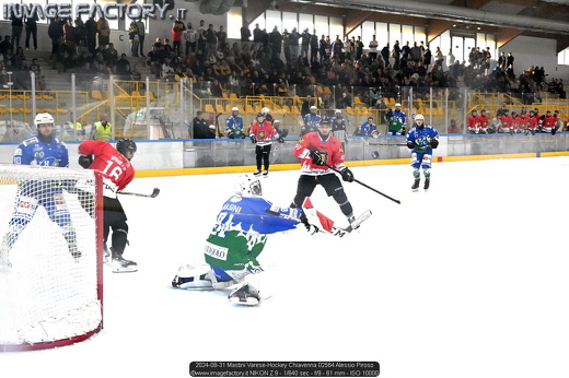 2024-08-31 Mastini Varese-Hockey Chiavenna 02564 Alessio Piroso